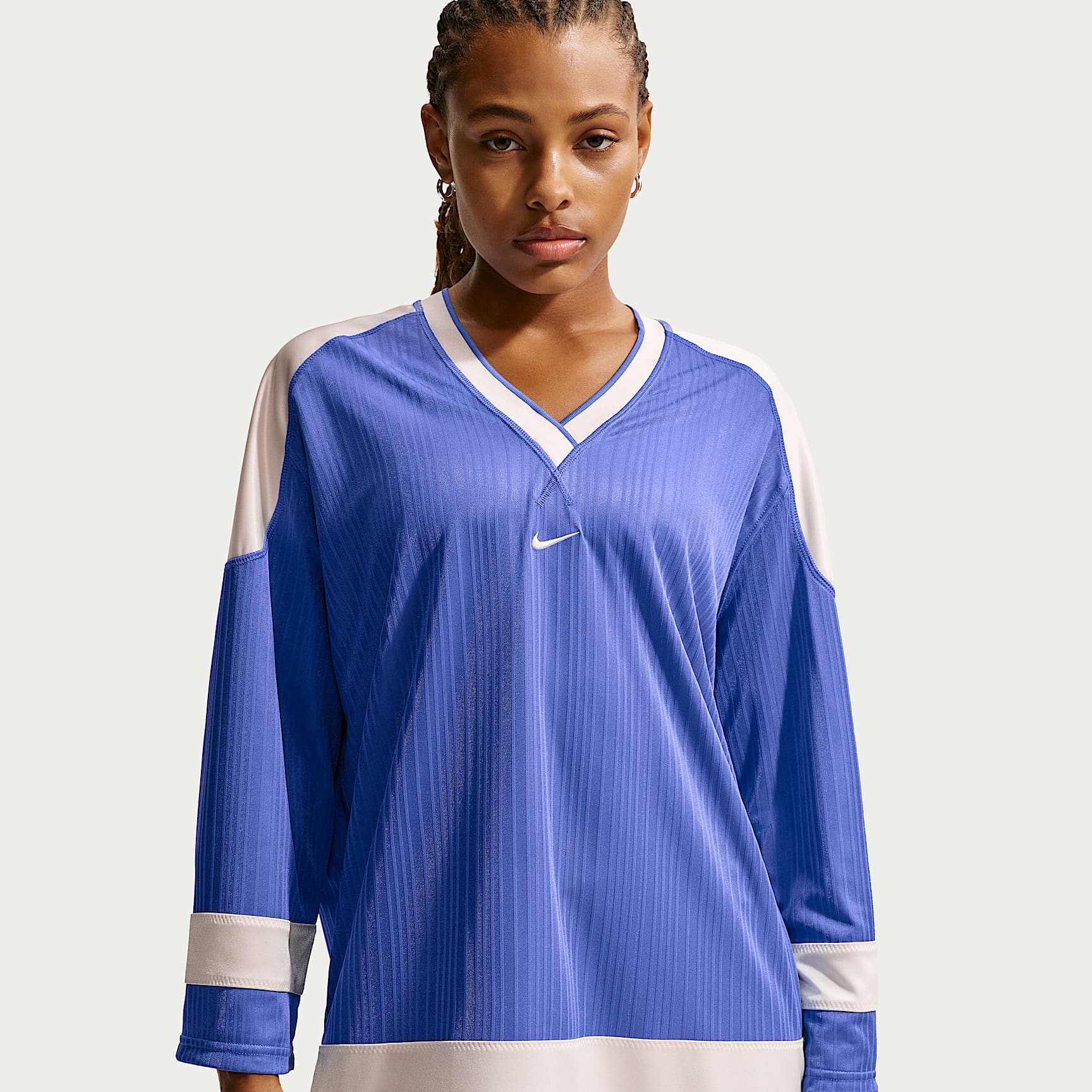 Nike Sportswear Women's Oversized Jersey Tunic. Nike AU
